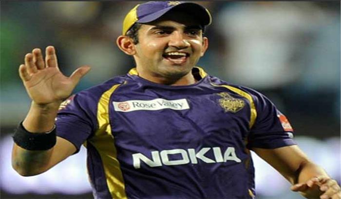 गेंदबाजों ने किया अच्छा प्रदर्शन : गौतम गंभीर​​​​​​​