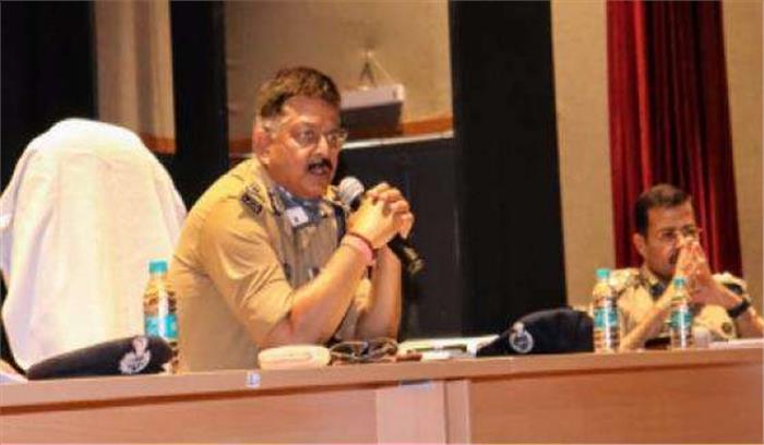 गौतमबुद्धनगर में फंसे छात्रों, प्रवासी मजदूरों की घरवापसी की योजना बनाने के निर्देश