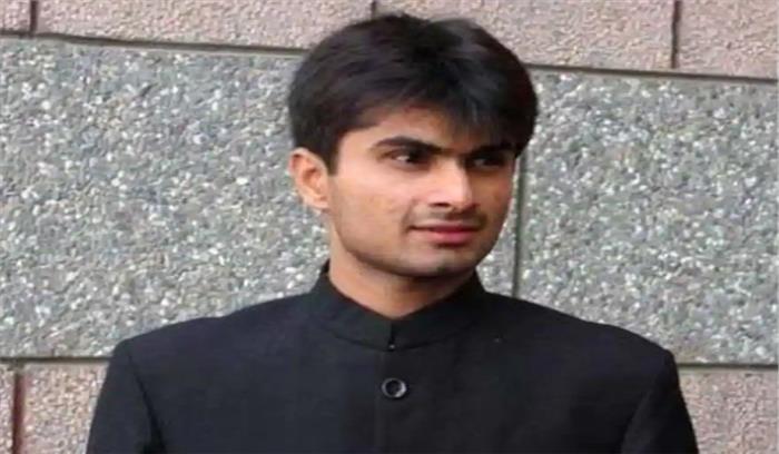 गौतमबुद्धनगर के डीएम ने कोरोना हॉटस्पॉट इलाके का निरीक्षण किया