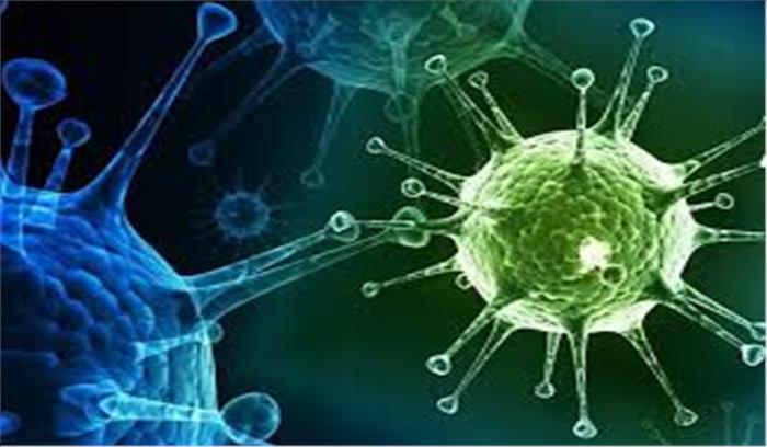 कोविड-19 : ग्रेटर नोएडा जिम्स से 18 मरीज डिस्चार्ज, 4 नवजात शिशु भी शामिल कोविड-19 : ग्रेटर नोएडा जिम्स से 18 मरीज डिस्चार्ज, 4 नवजात शिशु भी शामिल