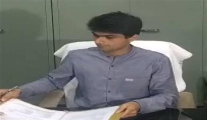 गौतमबुद्धनगर में प्रशासन ने उद्योगों के लिए वेब लिंक जारी किए