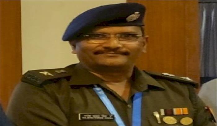 गौतमबुद्ध नगर : बलात्कार के आरोप में एक गिरफ्तार