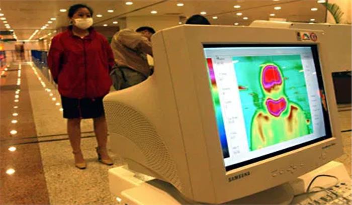 गौतमबुद्ध नगर : ई-कॉमर्स कंपनियों के डिलीवरी बॉयज की थर्मल स्क्रीनिंग, रैंडम सैंपलिंग के निर्देश