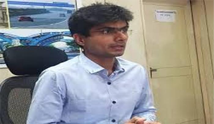 गौतमबुद्ध नगर डीएम ने क्वोरंटीन प्रभारी अधिकारियों को दिए कड़े निर्देश