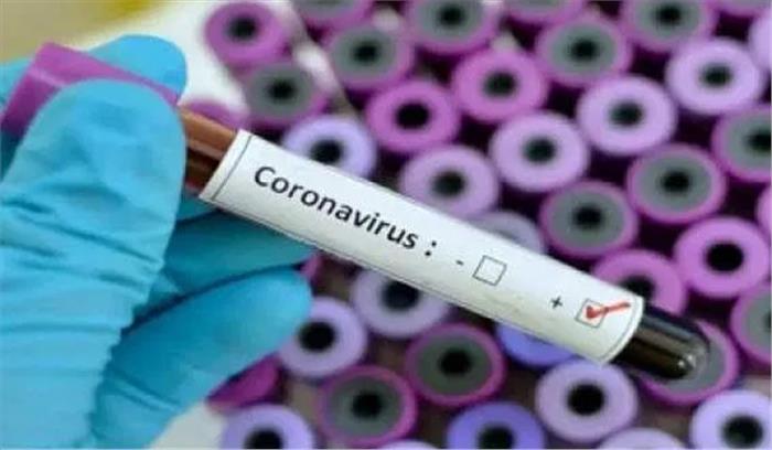 गौतमबुद्ध नगर जिला पुलिस में पहला सब-इंस्पेक्टर कोरोना पॉजिटिव मिलने से हड़कंप