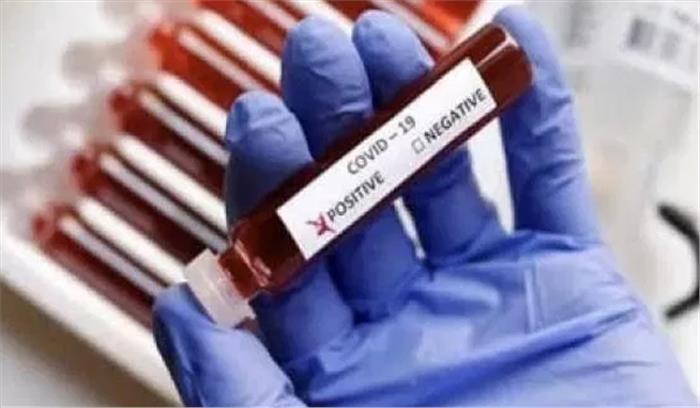 गौतमबुद्ध नगर में कोरोना के 8 नए मामले, कुल संख्या 167 पहुंची गौतमबुद्ध नगर में कोरोना के 8 नए मामले, कुल संख्या 167 पहुंची