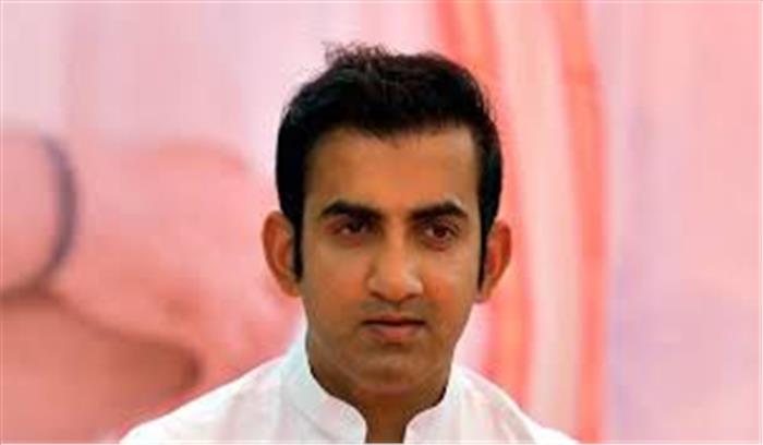 आईपीएल-11 मेरे करियर का सबसे निराशाजनक सत्र: गौतम गंभीर