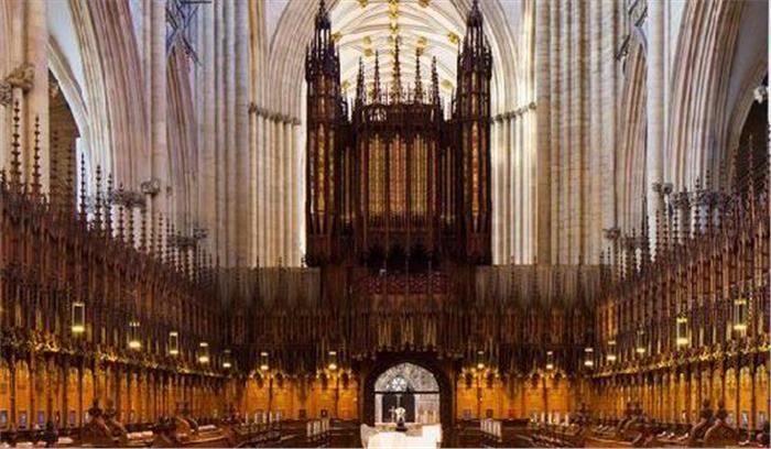 समलैंगिक विवाह के विरोध को चर्च ऑफ इंग्लैंड ने खारिज किया