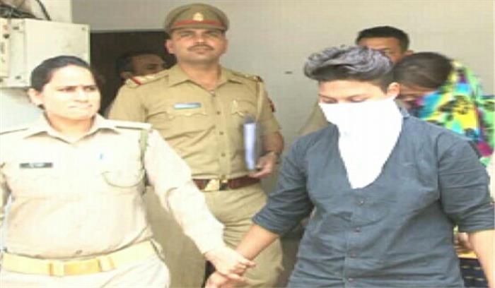 समलैंगिक संबंधों के चलते बेटी ने किया था मां का कत्ल