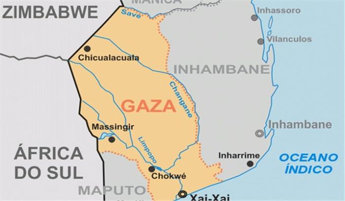 गाजा में विरोध प्रदर्शन से पहले फिलिस्तीनी की मौत, अन्य घायल