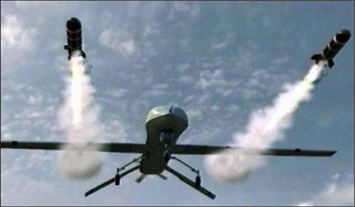 गाजा में इजरायली हवाई हमले में हमास के सदस्य की मौत