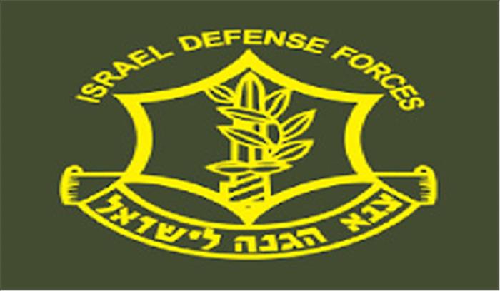 इजरायल में हमले की साजिश रच रहा था अता: इजरायल