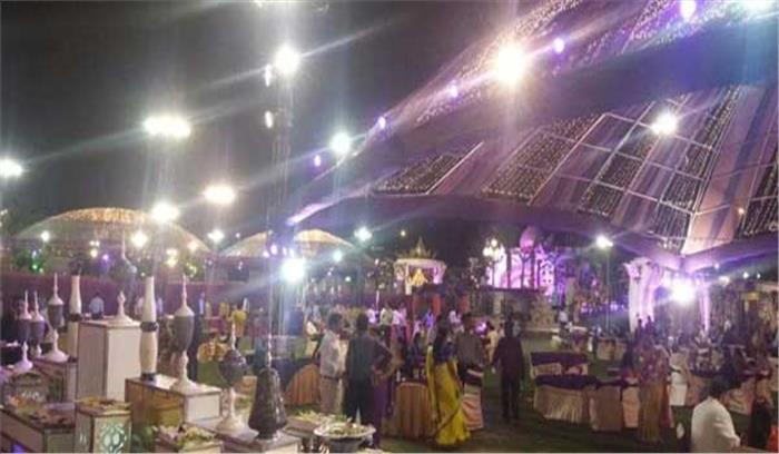 जीडीए ने 160 करोड़ की भूमि कब्जा मुक्त