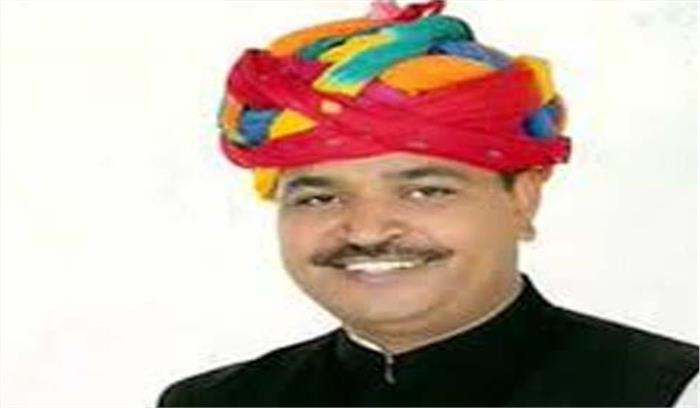 गहलोत ने विशेष आर्थिक पैकेज की घोषणा कर महत्वपूर्ण कदम उठाया : जूली