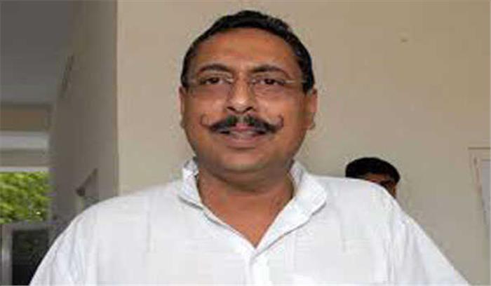 गहलोत द्वारा शक्तियों का दुरुपयोग करना काफी दुर्भाग्यपूर्ण : विश्वेंद्र