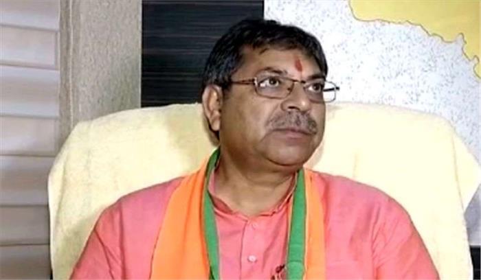 गहलोत सरकार महंगी बिजली से राज्य के किसानों और आमजन के साथ कर रही है कुठाराघात : पूनिया