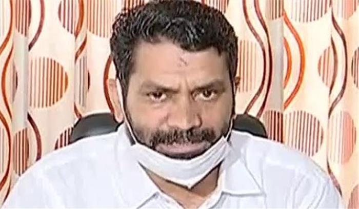 गहलोत सरकार को किसी भी हाल में अपदस्थ नहीं होने देगें : पूनियां