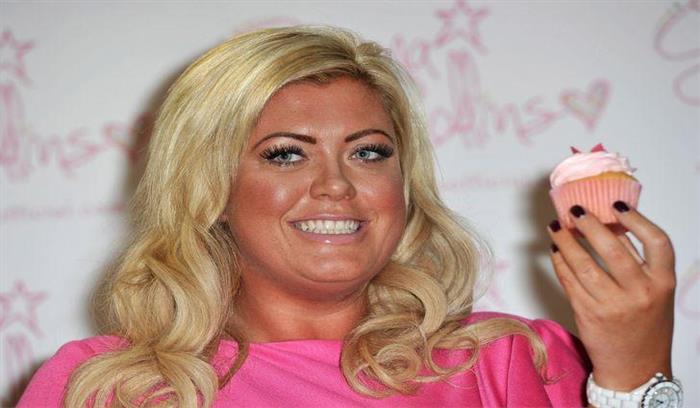 पूर्व प्रेमी ने किया था जेमा कोलिंस पर हमला