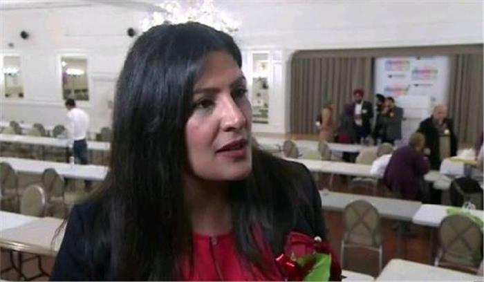 ब्रिटेन चुनावः आम चुनावों में पहली बार भारतीय मूल के सर्वाधिक उम्मीदवार जीते