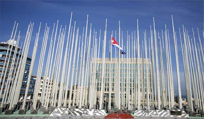 क्यूबा : दूसरे चरण के आम चुनाव के लिए 27,221 उम्मीदवारों का नामांकन