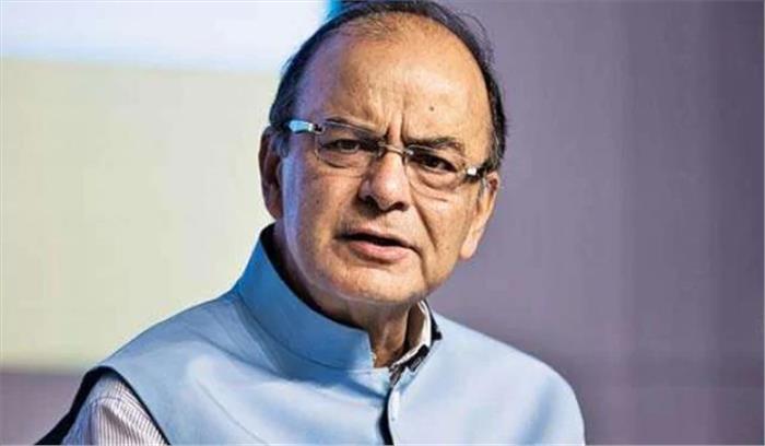 आम चुनाव के बाद मोदी ही हों प्रधानमंत्री : जेटली