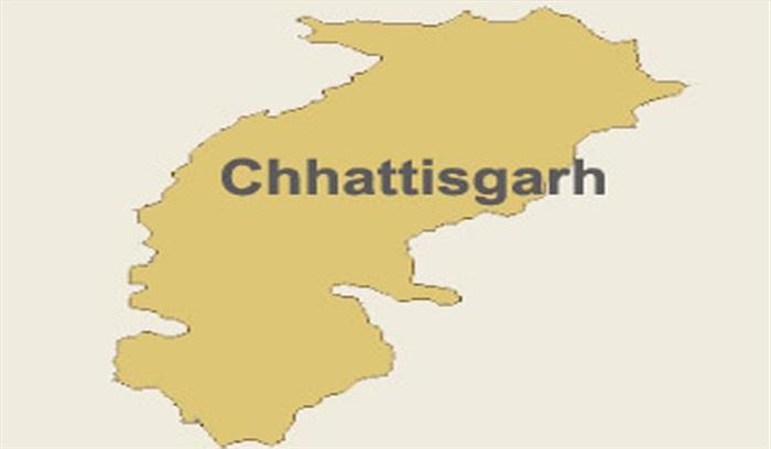 बेमेतरा में त्रिकोणीय संघर्ष की स्थिति