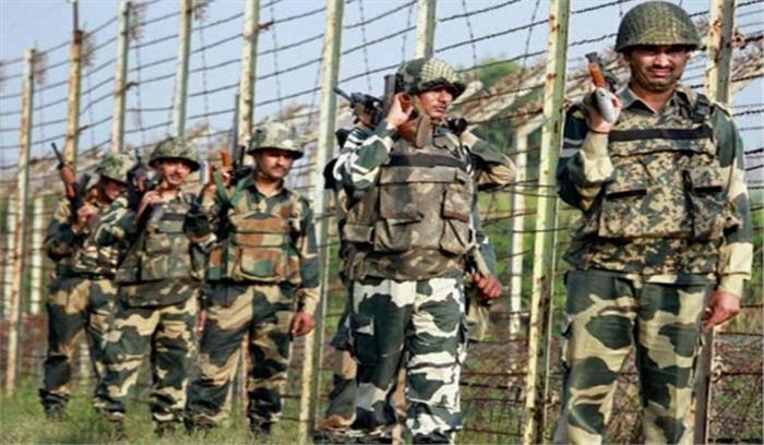 कश्मीर में तूफान से पहले की शांति है : पाकिस्तान 