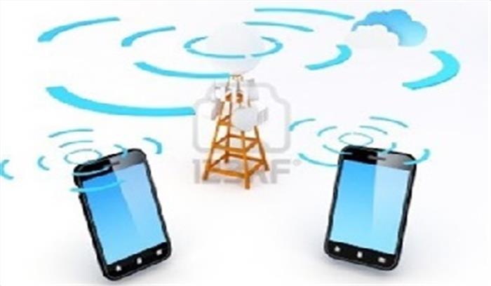 जिओ का नेटवर्क फेल उपभोक्ता परेशान