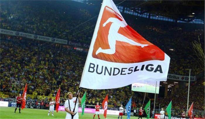 जर्मन लीग: हॉफ्फेनहाइम जीती, बर्लिन ने खेली ड्रॉ