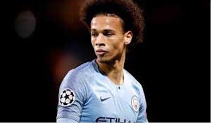 बायर्न साने को खरीदने का प्रयास करेगी : क्लब चेयरमैन