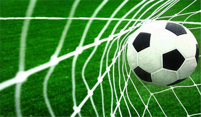 जर्मन लीग : 24वें दौर मुकाबले में मेंज ने वोल्फ्सबर्ग से 1-1 से ड्रॉ खेला