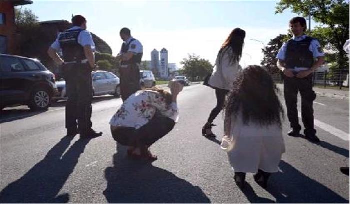 जर्मनी : नाइटक्लब गोलीबारी दो की मौत