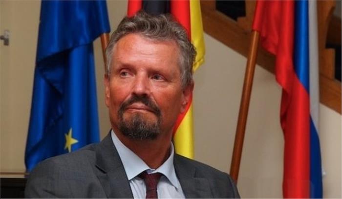 हम नये ‘शीत युद्ध’ से बचने के लिए हर संभव प्रयास करेंगे: जर्मनी