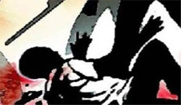 जर्मनी में छात्र ने सहपाठी की हत्या की