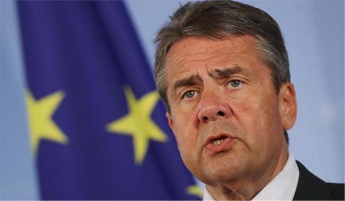 इराक में सैन्य मिशन प्रशिक्षण को आगे बढ़ाने की आवश्यकता: जर्मनी