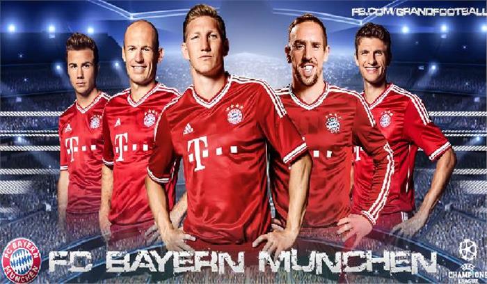 जूप हेनेक्स बने बायर्न म्यूनिख के नए कोच