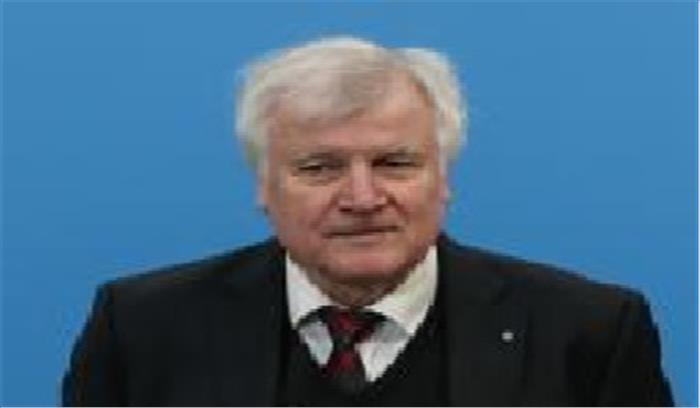 जर्मन मंत्री ने लीग दोबारा शुरू करने के प्रस्ताव का समर्थन किया