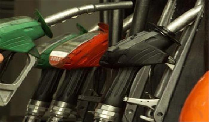 गाजीपुर: अनियमितता मिलने पर पेट्रोलपंप सीज