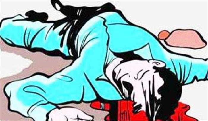 गेहूरास में शराब पिलाने को लेकर युवक की हत्या