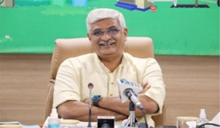 घटाल मास्टर प्लान सहित 8 मुद्दों को लेकर बंगाल के मंत्रियों ने केंद्र सरकार से लगाई गुहार