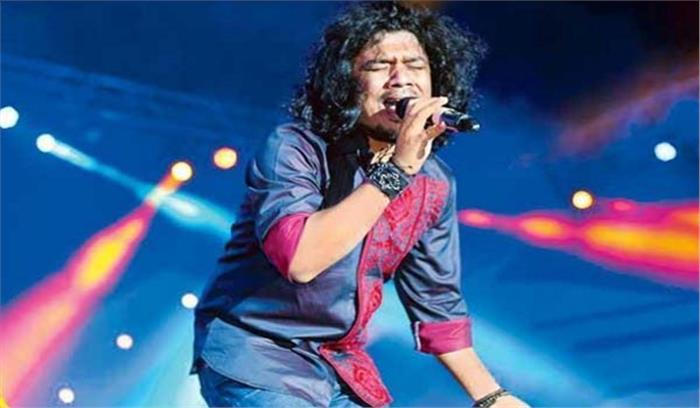 गायक पेपॉन कर रहे युवा श्रोताओं के बीच गजलों का आकर्षण वापस लाने की कोशिश