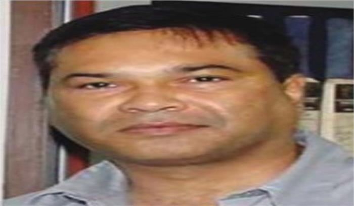 प्रशिक्षण से अधिक मानसिक रूप से मजबूत होने की जरूरत है : गाजी अशरफ