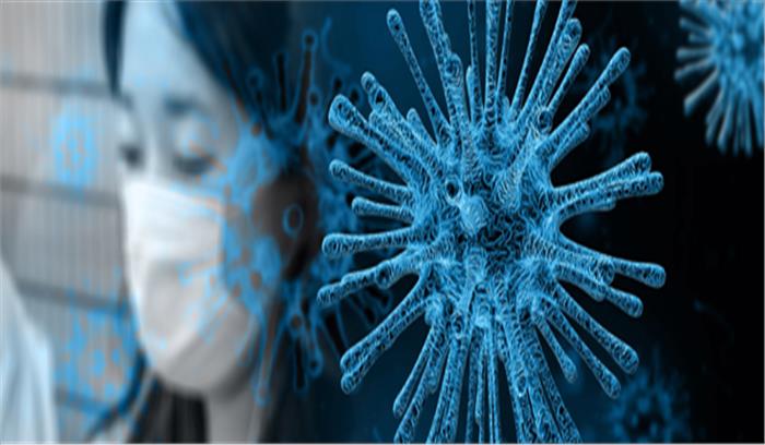 गाजियाबाद : इंदिरापुरम में चिकित्सक कोरोना संक्रमित, पत्नी सहित पूरा परिवार क्वारंटीन