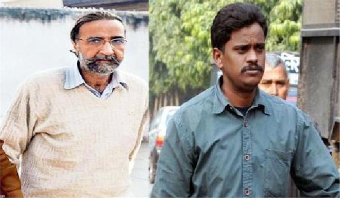  निठारी कांड मामले में पंढेर और सुरेंद्र कोली को फांसी की सज़ा