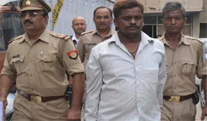 निठारी कांड के 10वें केस में भी सुरेंद्र कोली को मौत की सजा