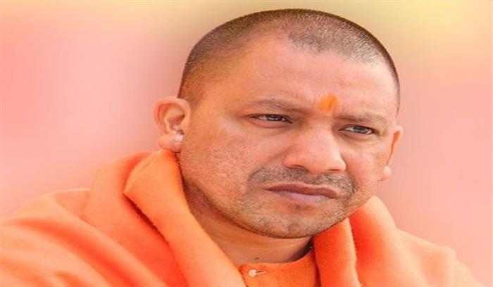 गाजियाबाद और हापुड की विकास योजनाओं को जल्द करें क्रियान्यित : योगी