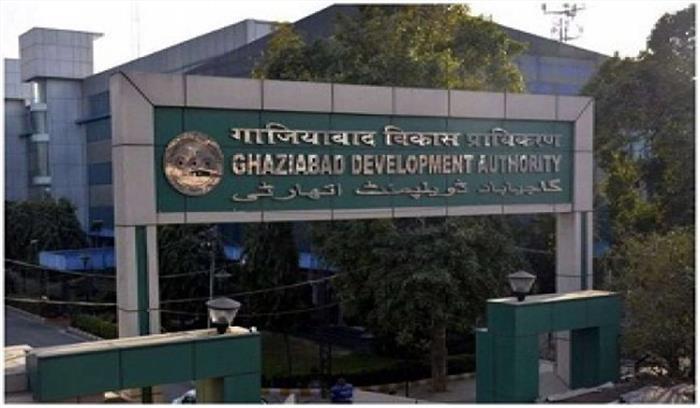 जीडीए ने ली अलकनंदा व मंदाकिनी टावर के मेंटेनेंस की जिम्मेदारी