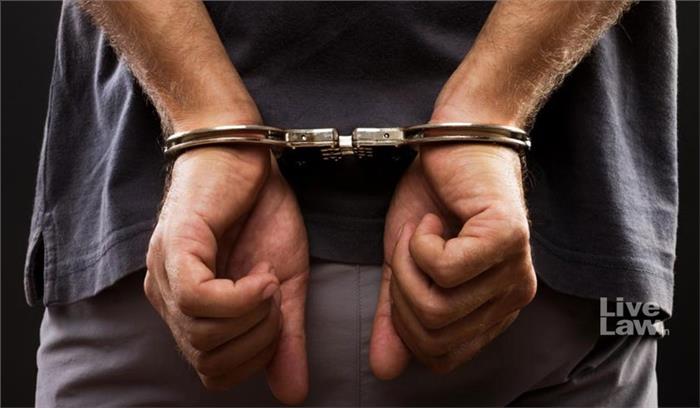 देह व्यापार के आरोप में चार गिरफ्तार