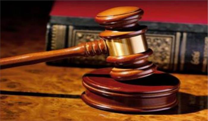 पश्चिमी उप्र में हाईकोर्ट बेंच स्थापना की मांग को लेकर कचहरी वकीलों ने किया काम ठप पश्चिमी उप्र में हाईकोर्ट बेंच स्थापना की मांग को लेकर कचहरी वकीलों ने किया काम ठप