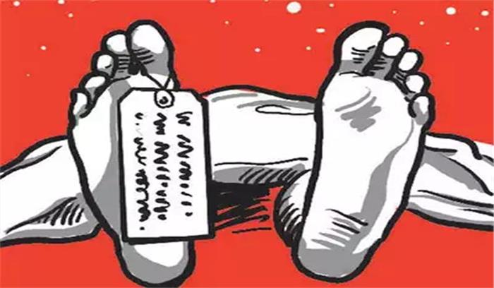 अस्पताल की लापरवाही से घायल व्यक्ति की मौत